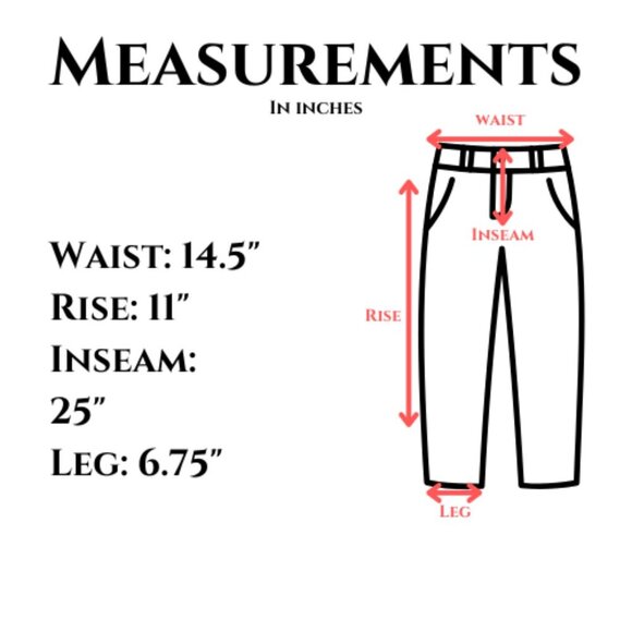 J. Crew Straight Leg Jean Size 28 High Waisted Light Denim - Picture 10 of 10